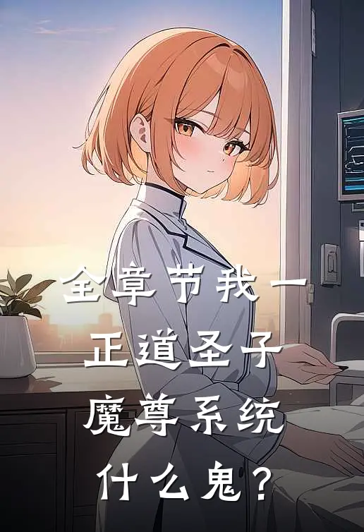全章节我一正道圣子，魔尊系统什么鬼？