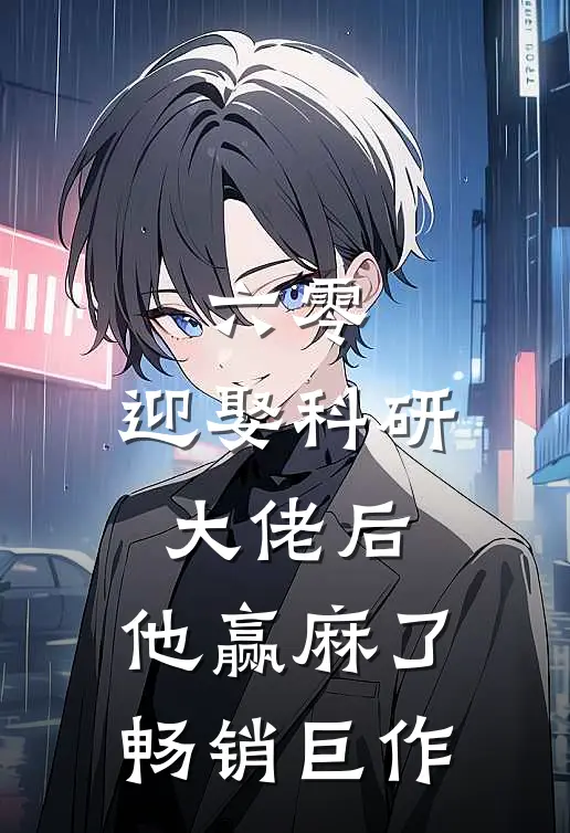 六零：迎娶科研大佬后，他赢麻了畅销巨作
