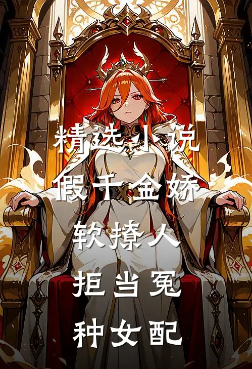 精选小说假千金娇软撩人，拒当冤种女配
