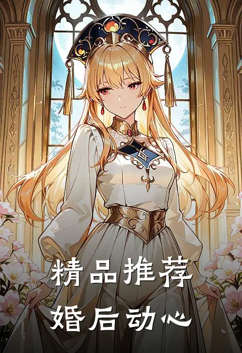 精品推荐婚后动心