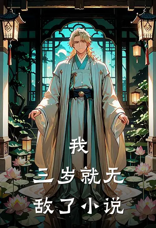 我，三岁就无敌了小说