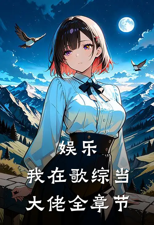 娱乐：我在歌综当大佬全章节