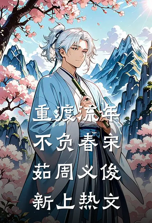 幼崽神力觉醒，恶人全员震惊畅销巨著