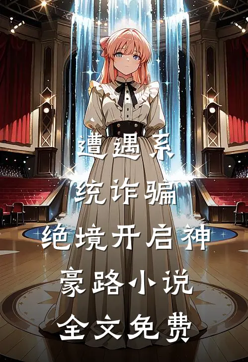 遭遇系统诈骗，绝境开启神豪路小说全文免费