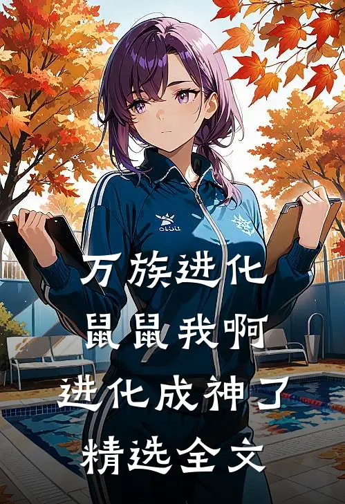 万族进化：鼠鼠我啊，进化成神了精选全文