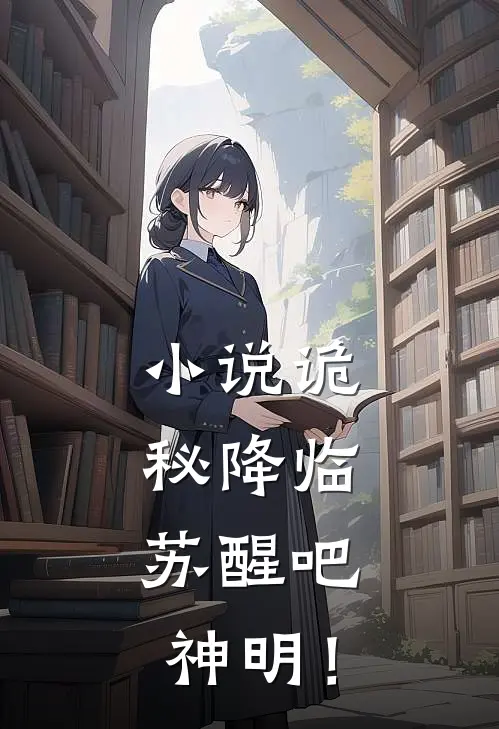 小说诡秘降临：苏醒吧，神明！