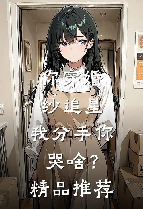 你穿婚纱追星，我分手你哭啥？精品推荐