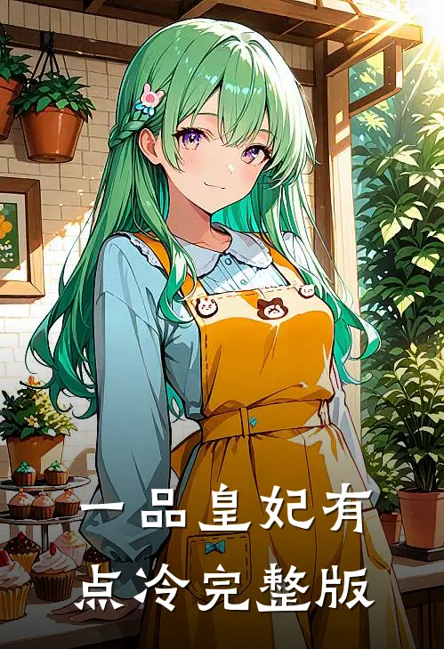 一品皇妃有点冷完整版