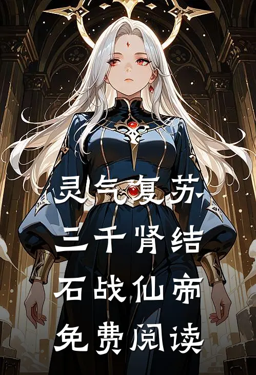 灵气复苏，三千肾结石战仙帝免费阅读