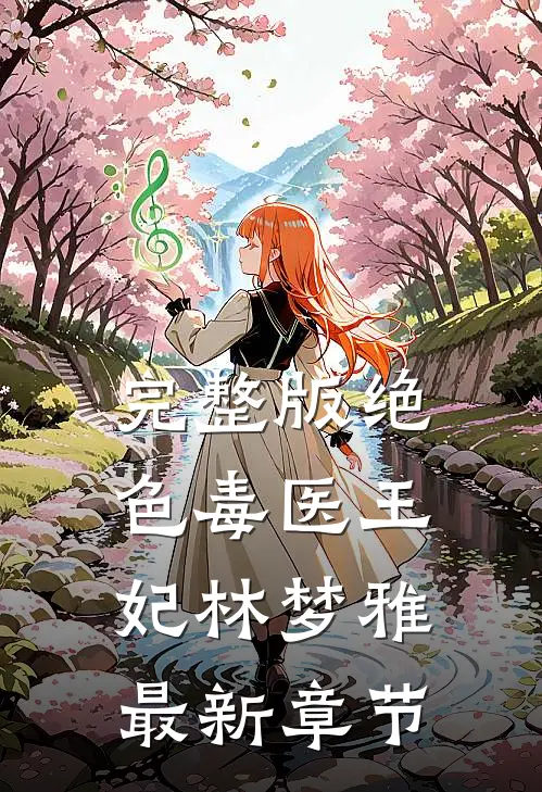 完整版绝色毒医王妃林梦雅最新章节