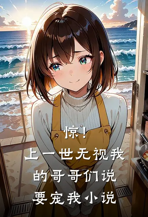 惊！上一世无视我的哥哥们说要宠我小说