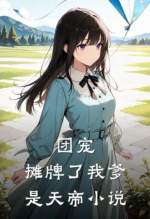 团宠：摊牌了我爹是天帝小说