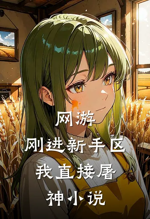 网游：刚进新手区，我直接屠神小说