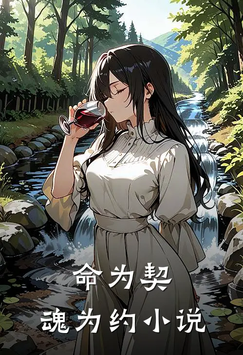 命为契，魂为约小说
