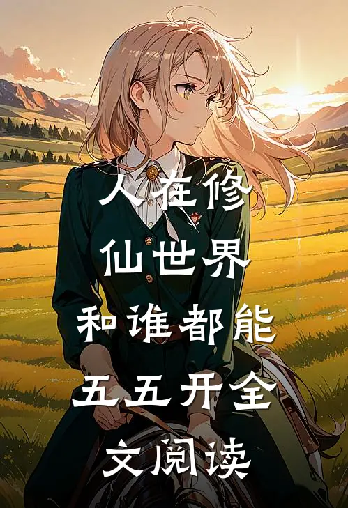人在修仙世界，和谁都能五五开全文阅读