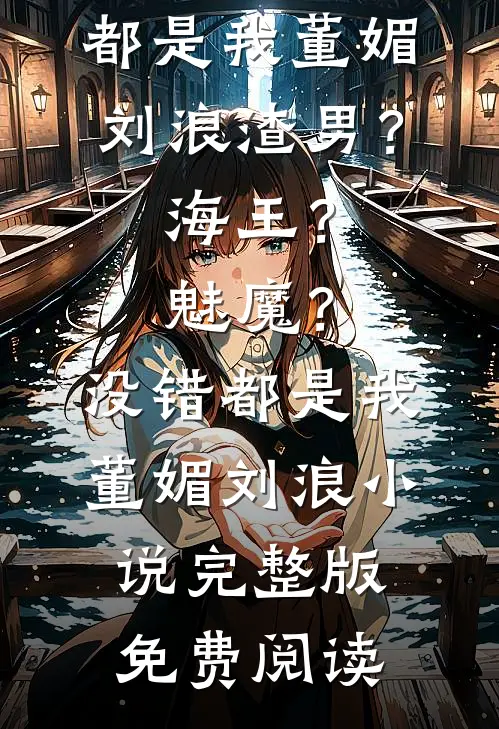 被流放后，我靠精神降躁撩爆兽区大佬后续+结局
