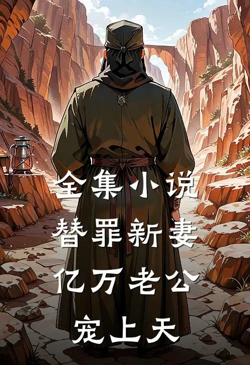 全集小说替罪新妻：亿万老公宠上天