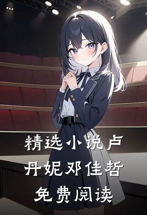 精选小说卢丹妮邓佳哲免费阅读