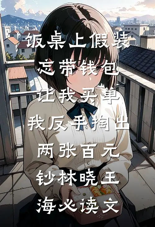 魏家孽种成首辅，全族跪求我认祖无错版