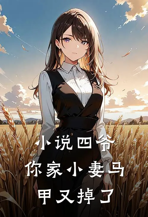 小说四爷，你家小妻马甲又掉了