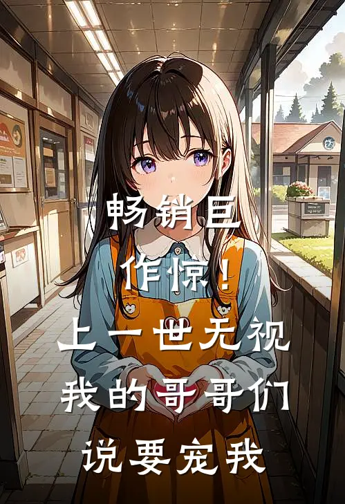 畅销巨作惊！上一世无视我的哥哥们说要宠我
