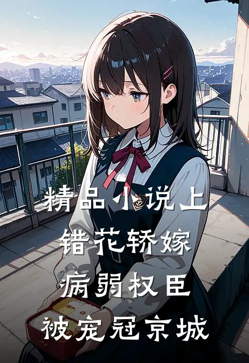 精品小说上错花轿嫁病弱权臣，被宠冠京城