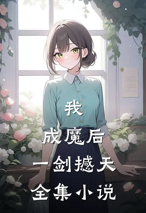 我，成魔后，一剑撼天全集小说
