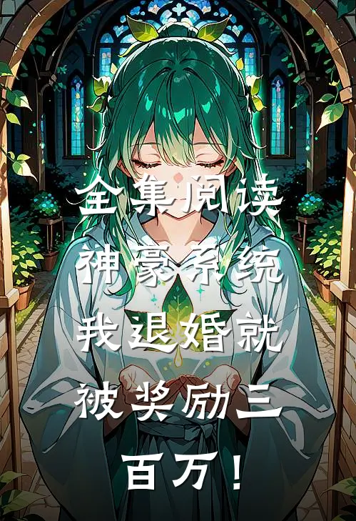全集阅读神豪系统：我退婚就被奖励三百万！
