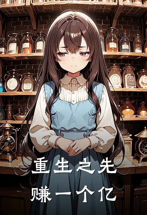 重生之先赚一个亿