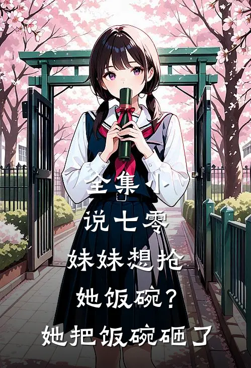 全集小说七零：妹妹想抢她饭碗？她把饭碗砸了