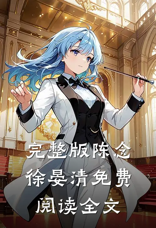 完整版陈念徐晏清免费阅读全文