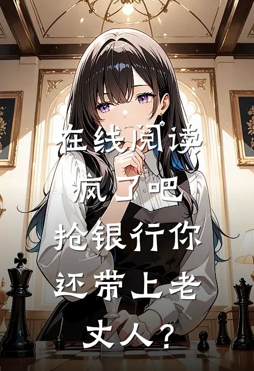 在线阅读疯了吧，抢银行你还带上老丈人？