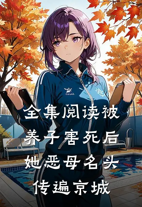 全集阅读被养子害死后，她恶母名头传遍京城