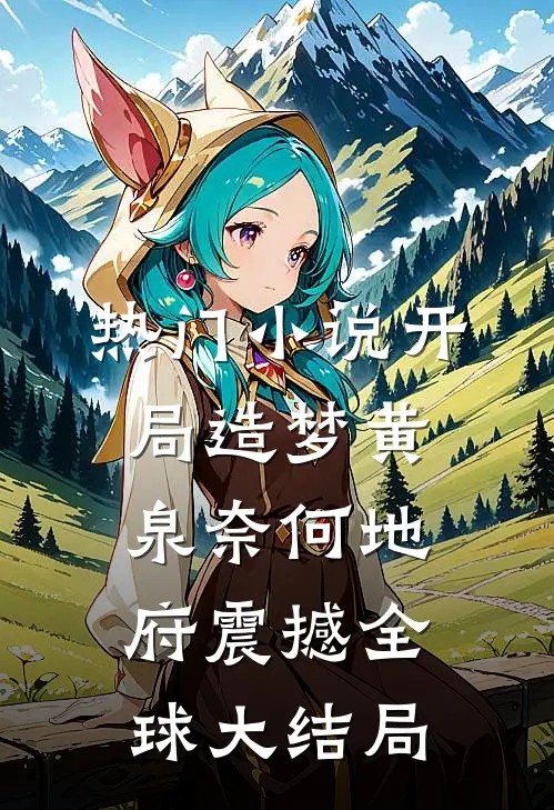 热门小说开局造梦黄泉奈何地府震撼全球大结局