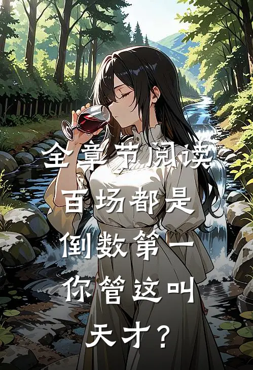 全章节阅读百场都是倒数第一，你管这叫天才？