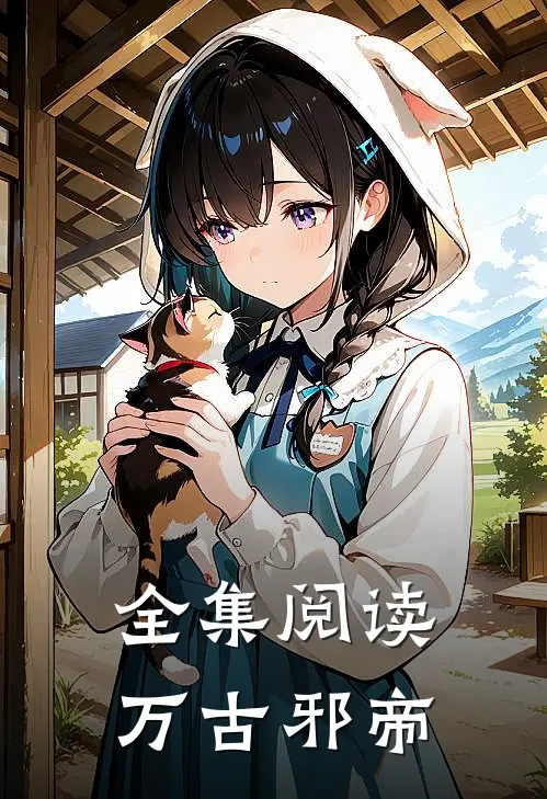 全集阅读万古邪帝