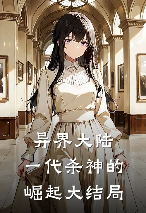 异界大陆：一代杀神的崛起大结局