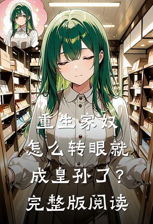 重生家奴，怎么转眼就成皇孙了？完整版阅读