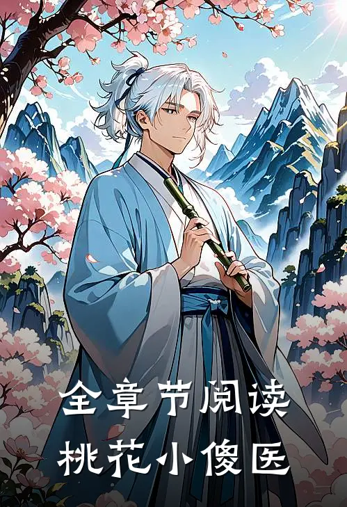 全章节阅读桃花小傻医