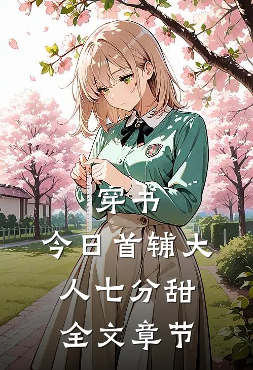 穿书：今日首辅大人七分甜全文章节