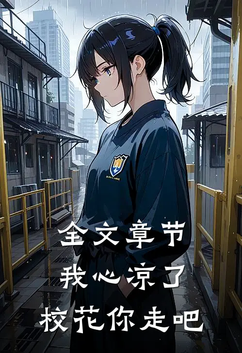 全文章节我心凉了，校花你走吧