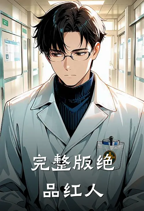完整版绝品红人