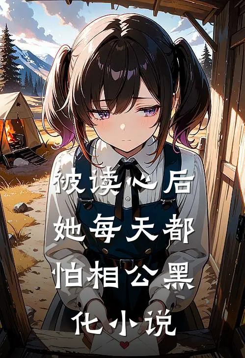 被读心后，她每天都怕相公黑化小说