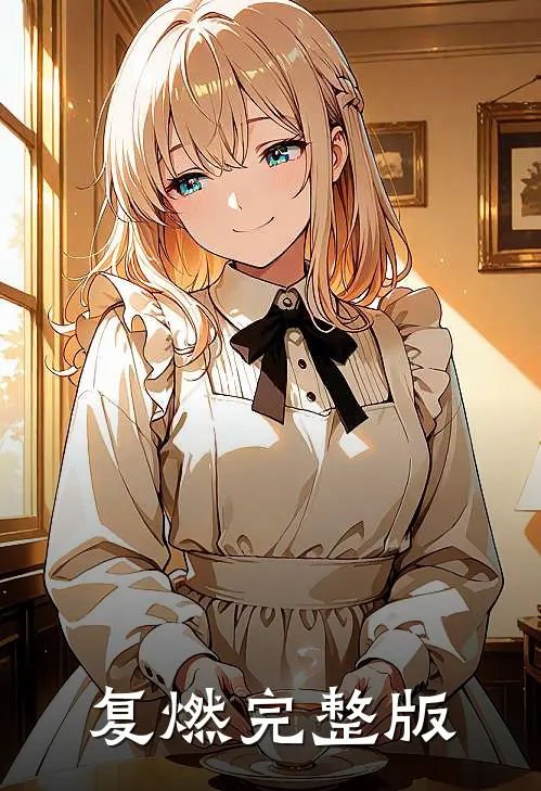复燃完整版