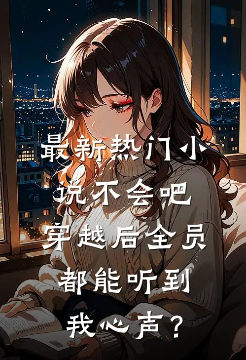 最新热门小说不会吧，穿越后全员都能听到我心声？