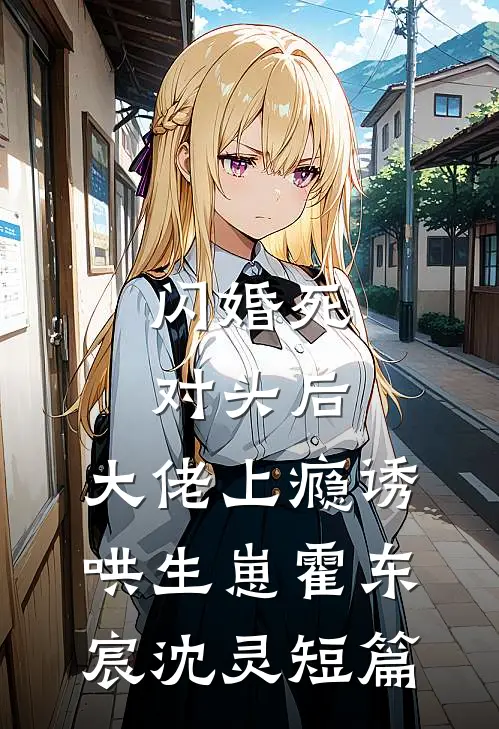 被亲妈当累赘后，我能看见弹幕全新