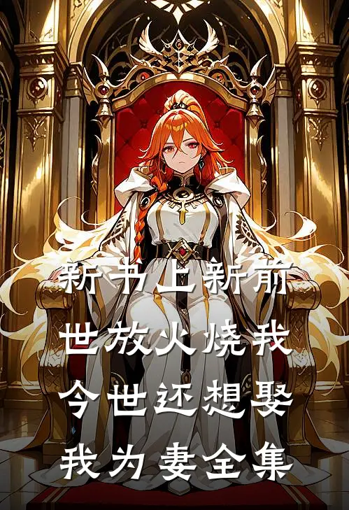 新书上新前世放火烧我今世还想娶我为妻全集