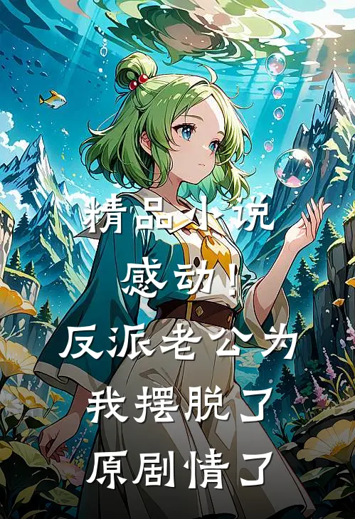 精品小说感动！反派老公为我摆脱了原剧情了