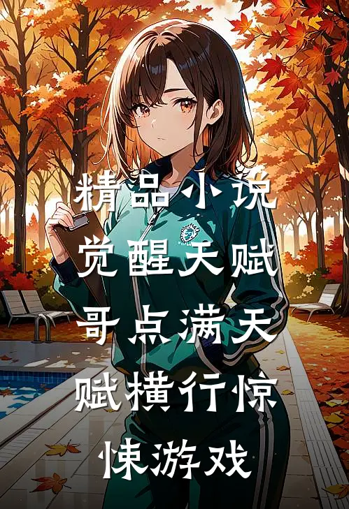 精品小说觉醒天赋，哥点满天赋横行惊悚游戏