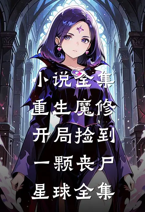 小说全集重生魔修,开局捡到一颗丧尸星球全集